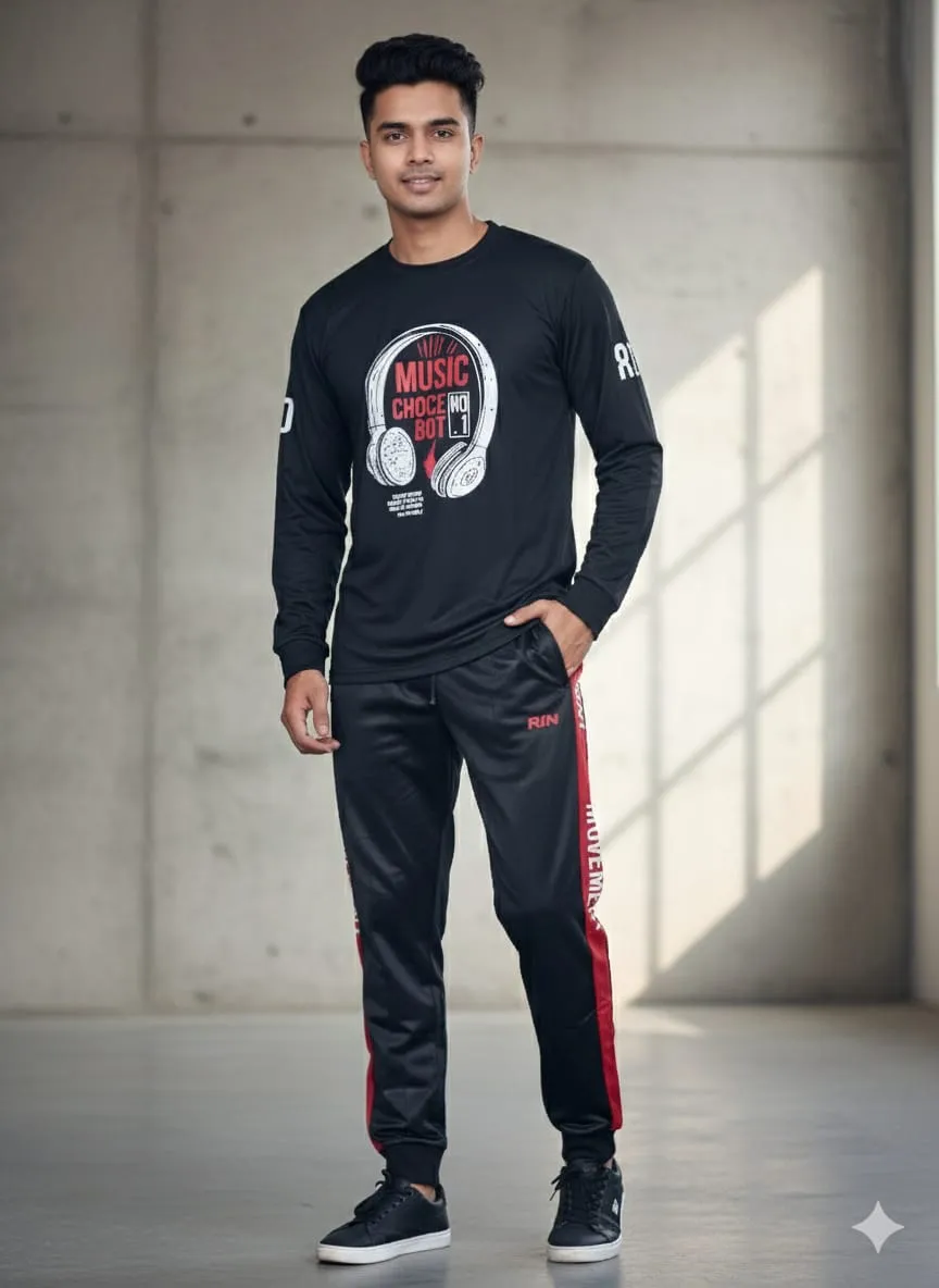 Buy Nazmas Full Sleeve Set man at Lowest Price BD