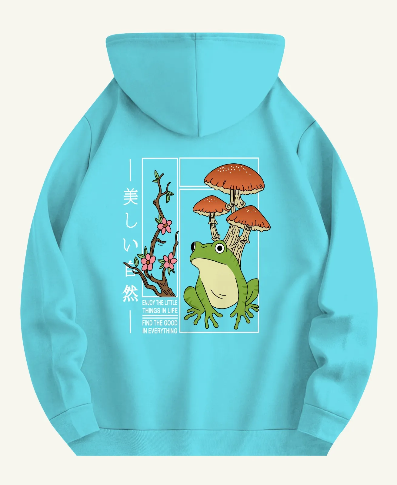 Buy Nazmas Men and Women Hoodie – Best Price BD