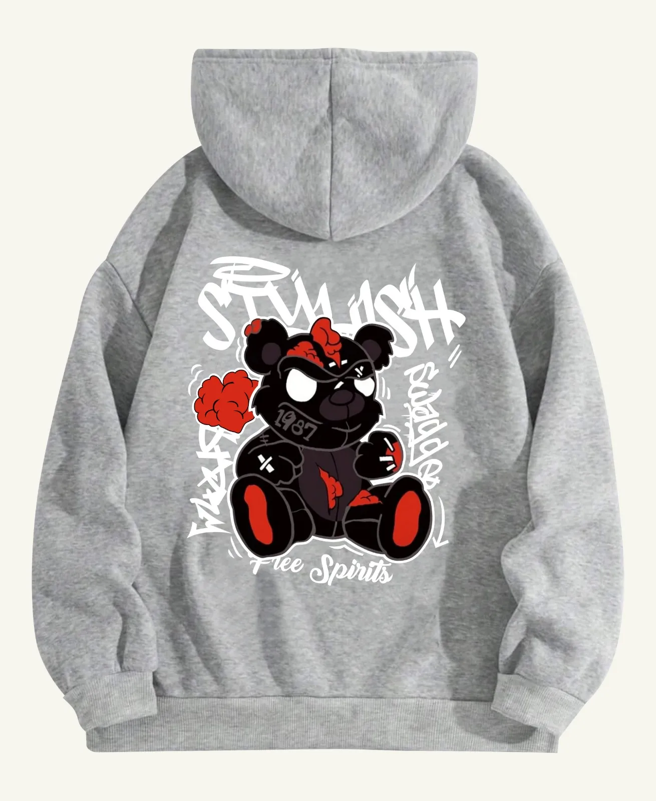 Buy Nazmas Men and Women Hoodie: Best Price in Bangladesh