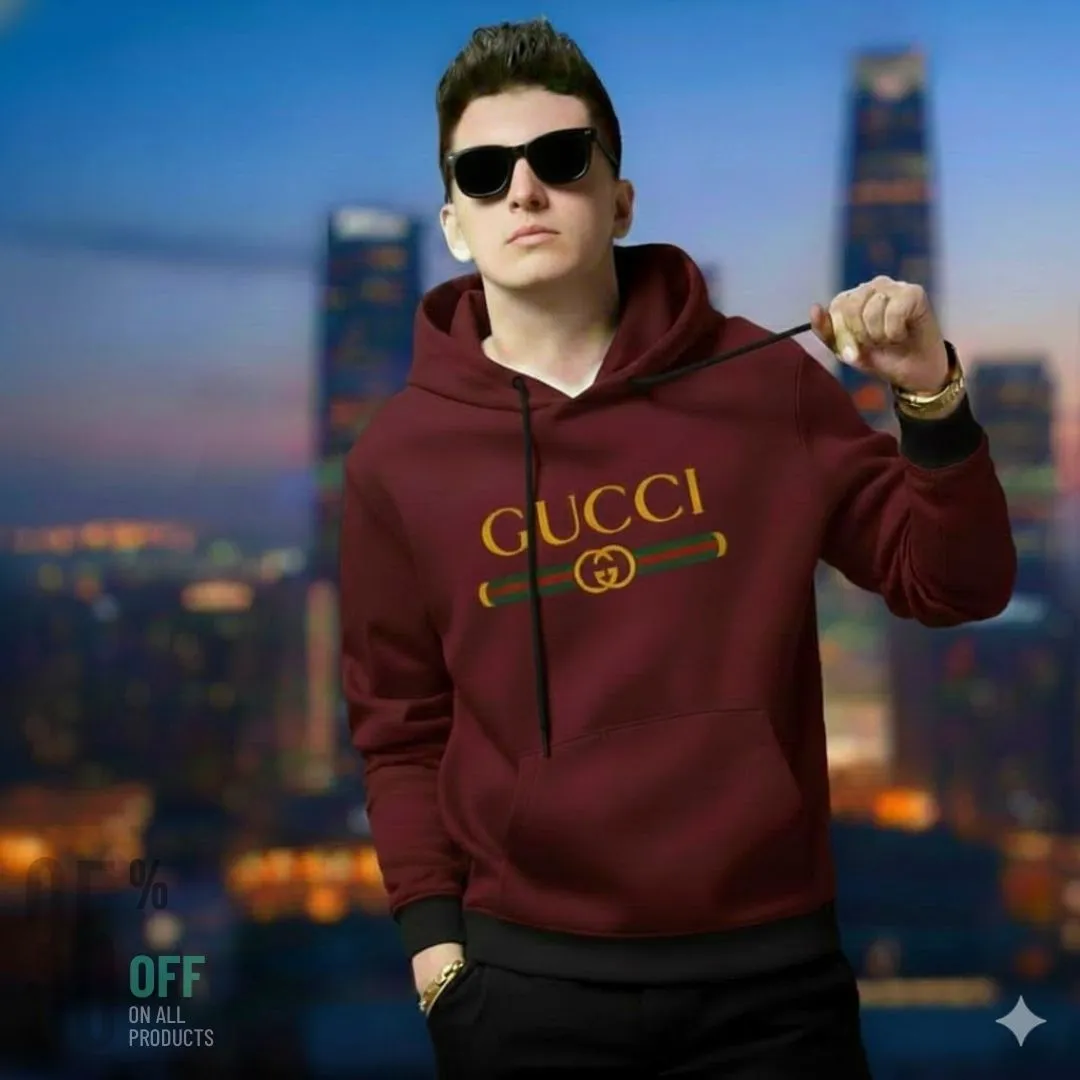 Buy Nazmas Premium DTF Hoodie Online Best Price