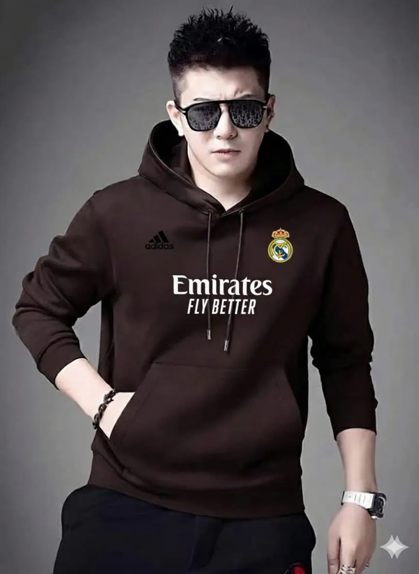 Buy Premium Cotton Hoodie | Lowest Price from Nazmas