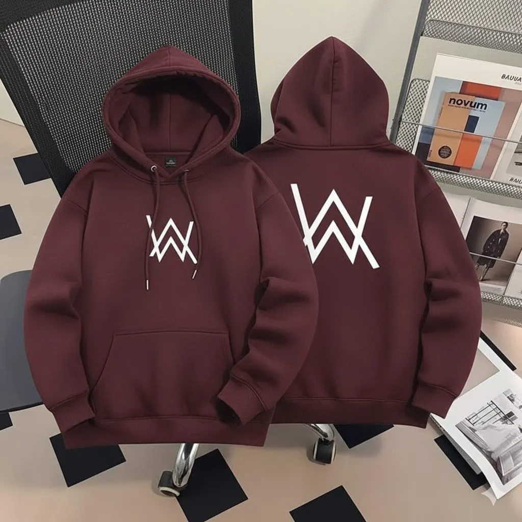 Buy Stylish Hoodie for Men at Affordable Price | Nazmas