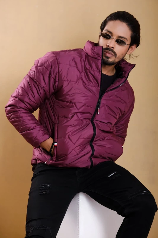 Trendy Padding Jacket - Buy at Best Price on Nazmas BD