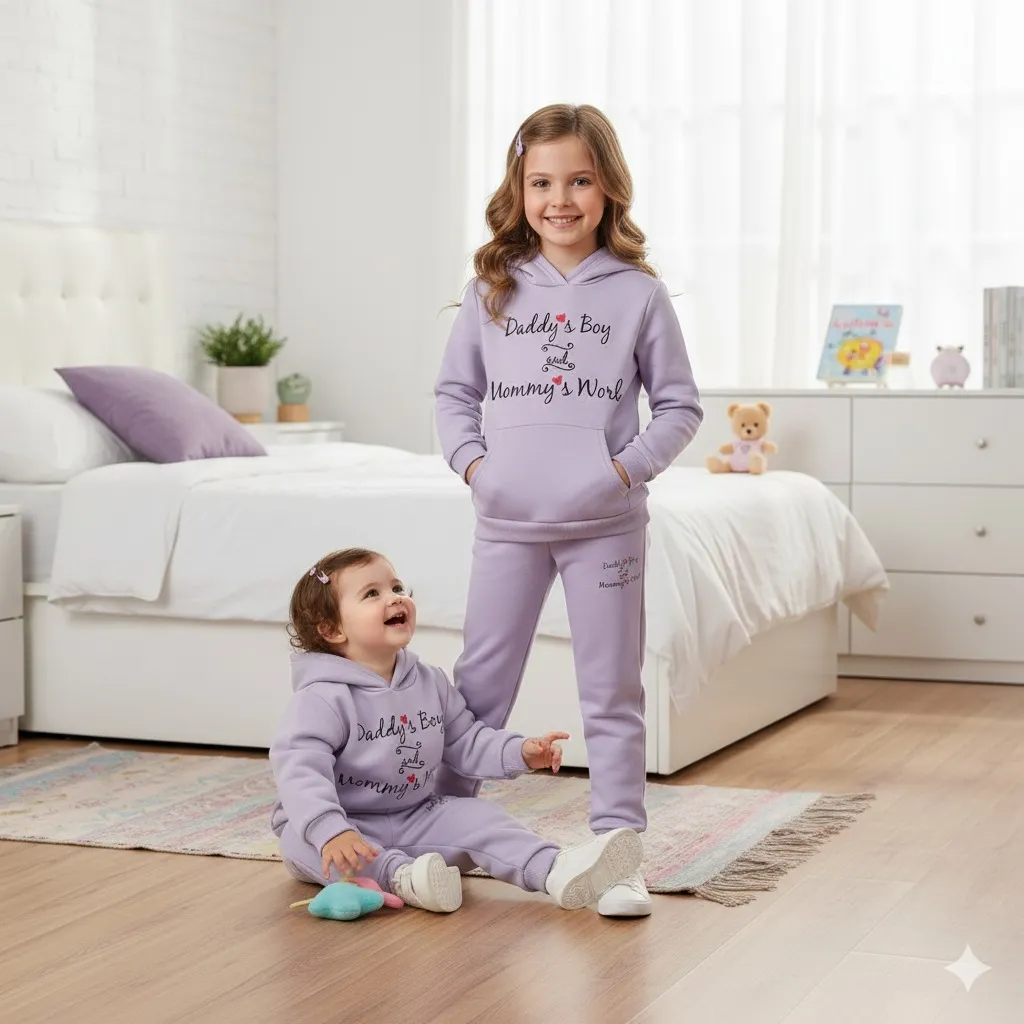 Nazmas Hoodie Set for Baby boys girls – Affordable Price BD (শুধুমাত্র একটি সেট বা একজন শিশুর ড্রেস)