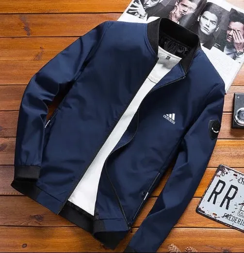 Nazmas China Bonded Jacket | Shop Online for Exclusive Deals