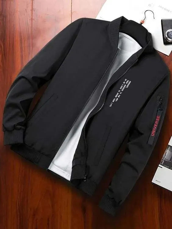 Shop Nazmas China Bonded Jacket | Quality Fashion at Best Price