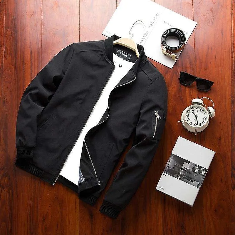 Get Your Nazmas China Bonded Jacket | Shop Online Discounts