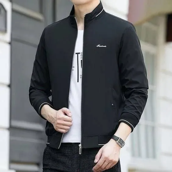 Nazmas China Bonded Jacket | Shop Online at Best Price Now