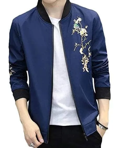 Shop Nazmas China Bonded Jacket | Lowest Price Guaranteed!