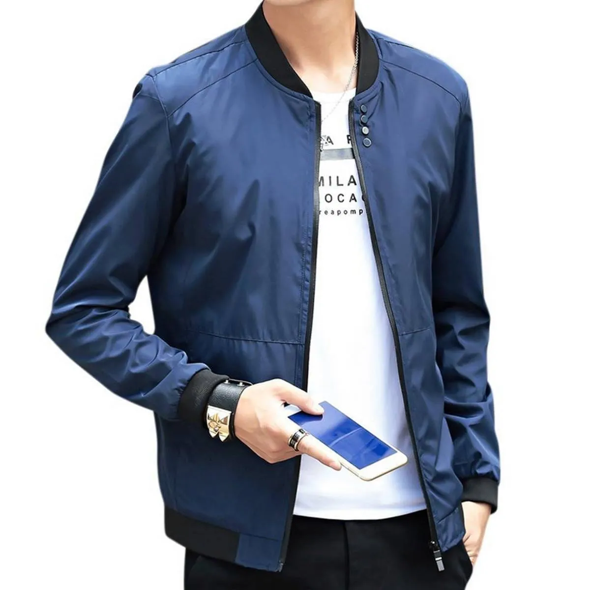 Nazmas China Bonded Jacket | Affordable Prices in Bangladesh
