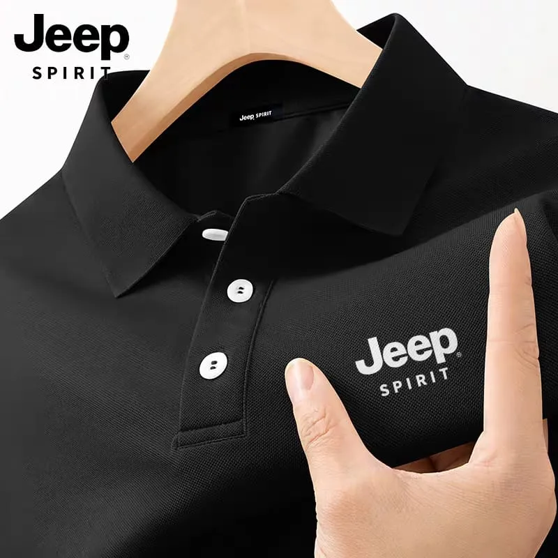 Classic Polo Shirt Timeless Everyday Fashion Appeal