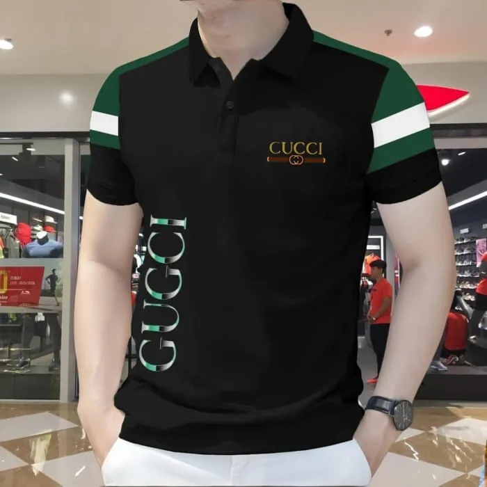 Classic Premium Cotton Polo Shirt Timeless Fashion