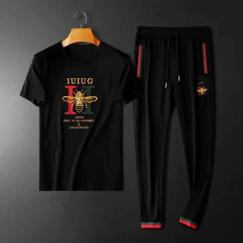 Combo T-Shirt & Pant at Nazmas - Affordable Price BD Shop
