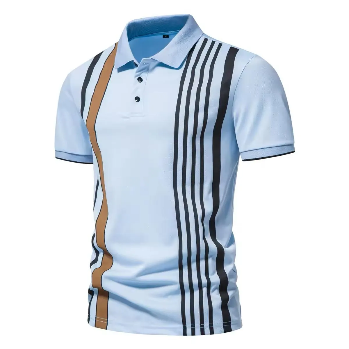 Comfortable Attractive Stylish Polo Shirt Casual