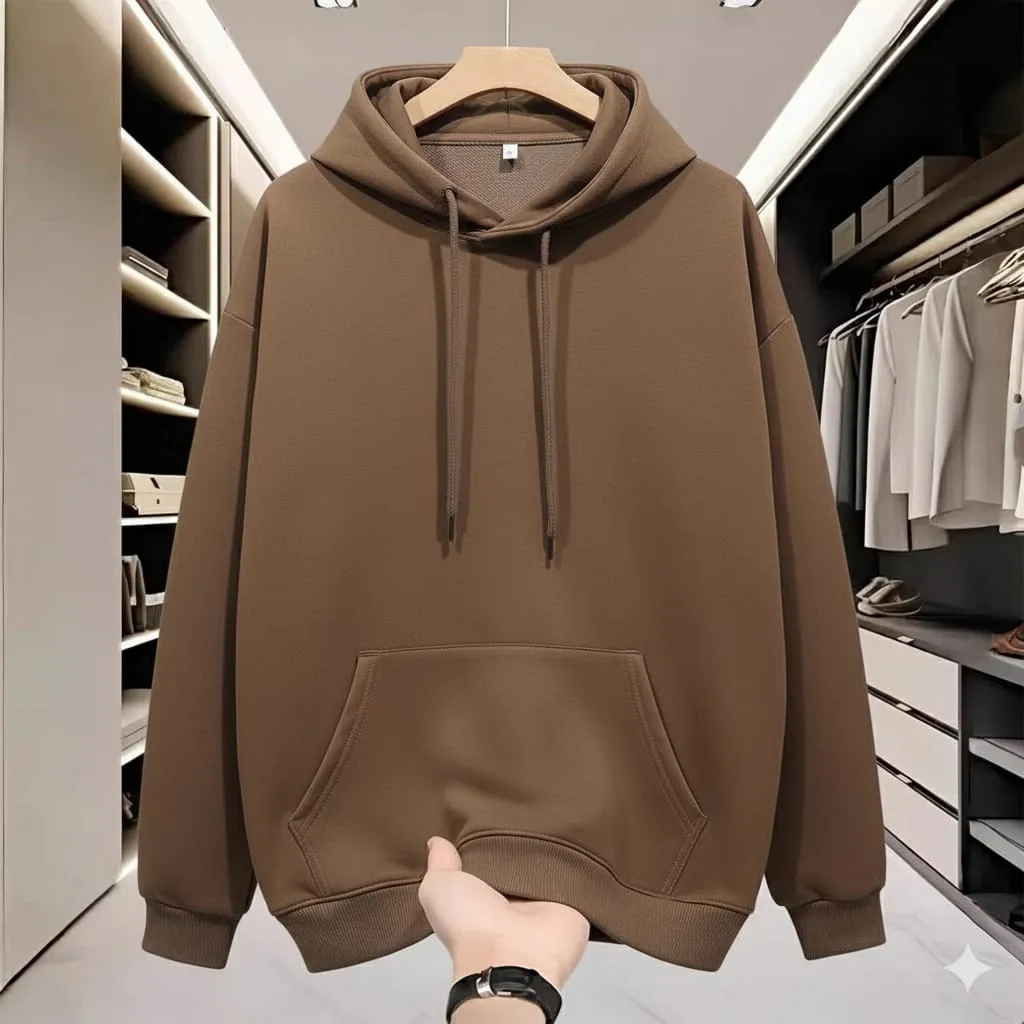 Comfortable Hoodie for Men | Nazmas Shop Online