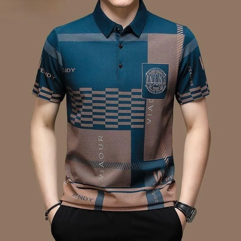 Comfortable Premium Quality Polo Shirt Daily