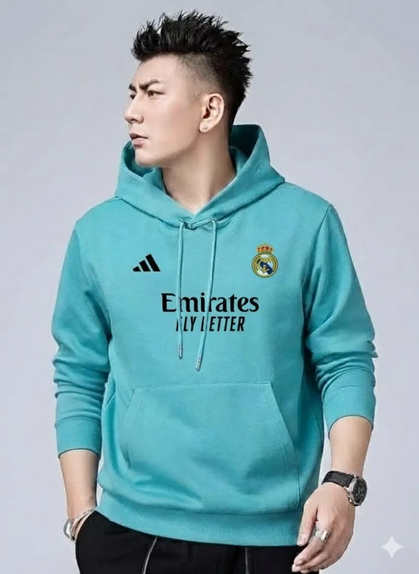 Cotton DTF Stylish Hoodie | Nazmas BD | Affordable Price
