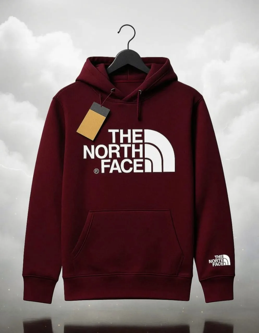 Cotton Hoodie for Men – nazmas shop online affordable price BD