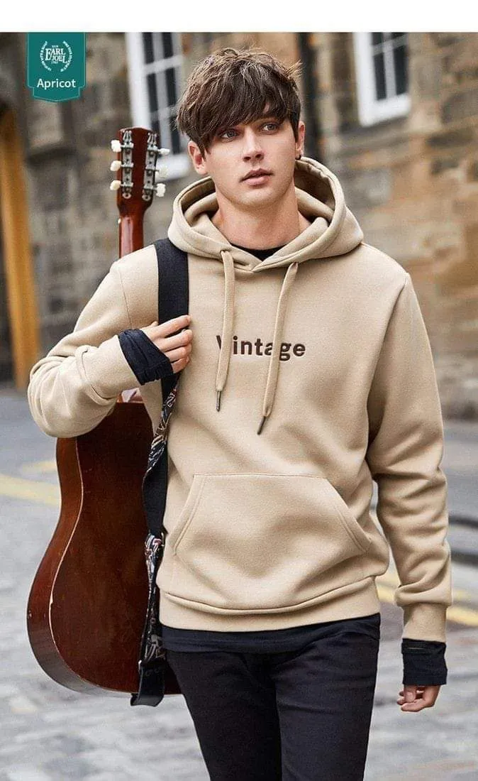 Cotton Hoodie for Men – nazmas shop online best price BD