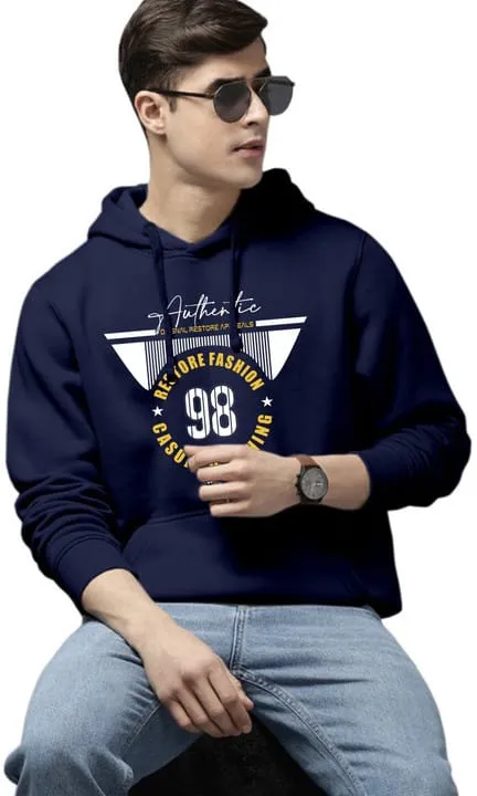 Cotton Hoodie for Men | nazmas shop online, best price Bangladesh