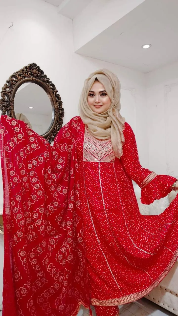 Cotton Three Piece - Nazmas Best Price for Quality, Shop Online