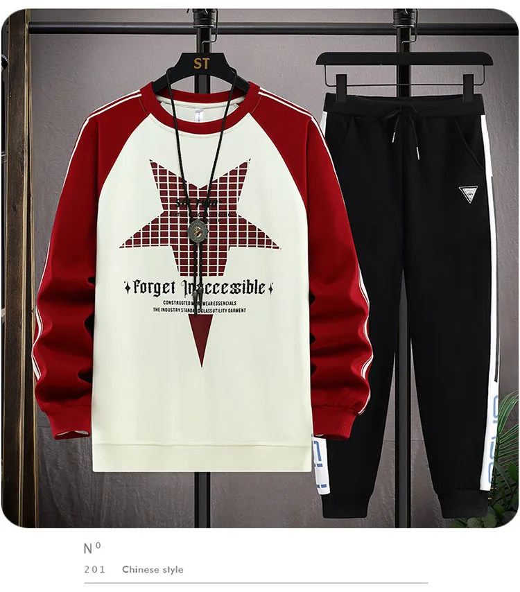 Nazmas Cotton Tshirt & Trouser Set - Best Price Online BD