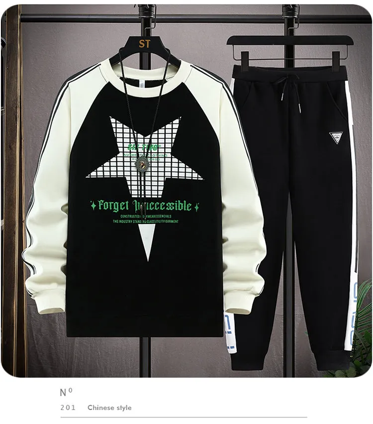 Shop Nazmas Cotton Tshirt & Trouser Set - Great Online Deals