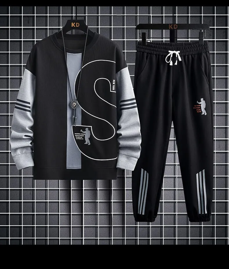 Best Price Nazmas Cotton Tshirt & Trouser Set - Shop Now
