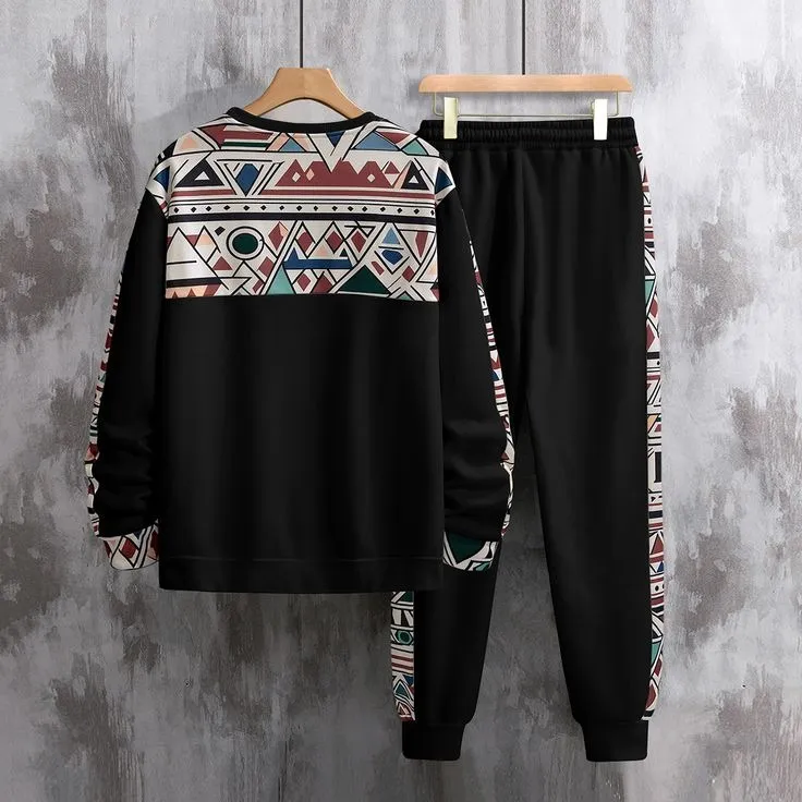 Discover Nazmas Cotton Tshirt & Trouser Set - Best Price Online