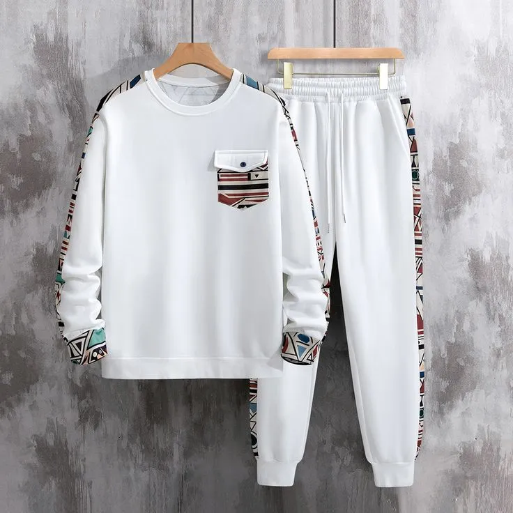 Nazmas Cotton Tshirt and Trouser Set - Lowest Price in BD