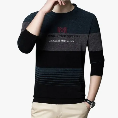 Lowest Price on Nazmas Cotton Winter Sweater - Shop Online Bangladesh