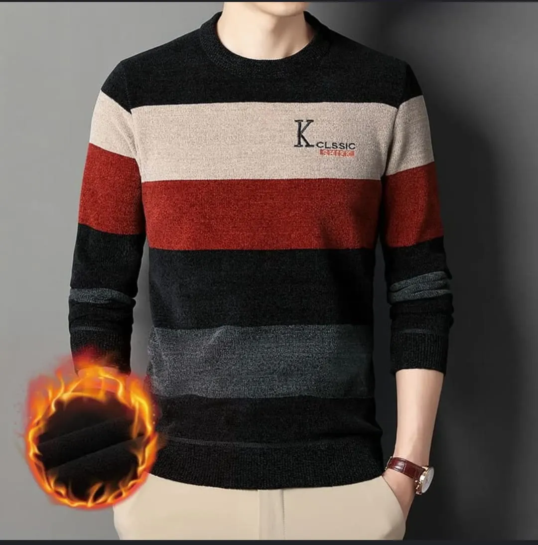 Nazmas Cotton Winter Sweater - Shop Online at Best Price in Bangladesh