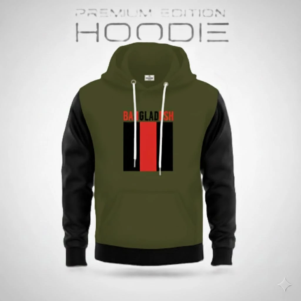 Best Quality Winter Hoodie | Nazmas Shop