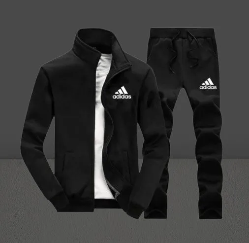 CVC Jacket Trouser Combo