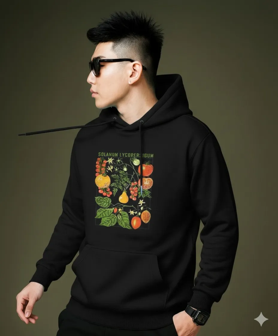 Drop Shoulder Hoodie - Buy Online at Nazmas Lowest Price