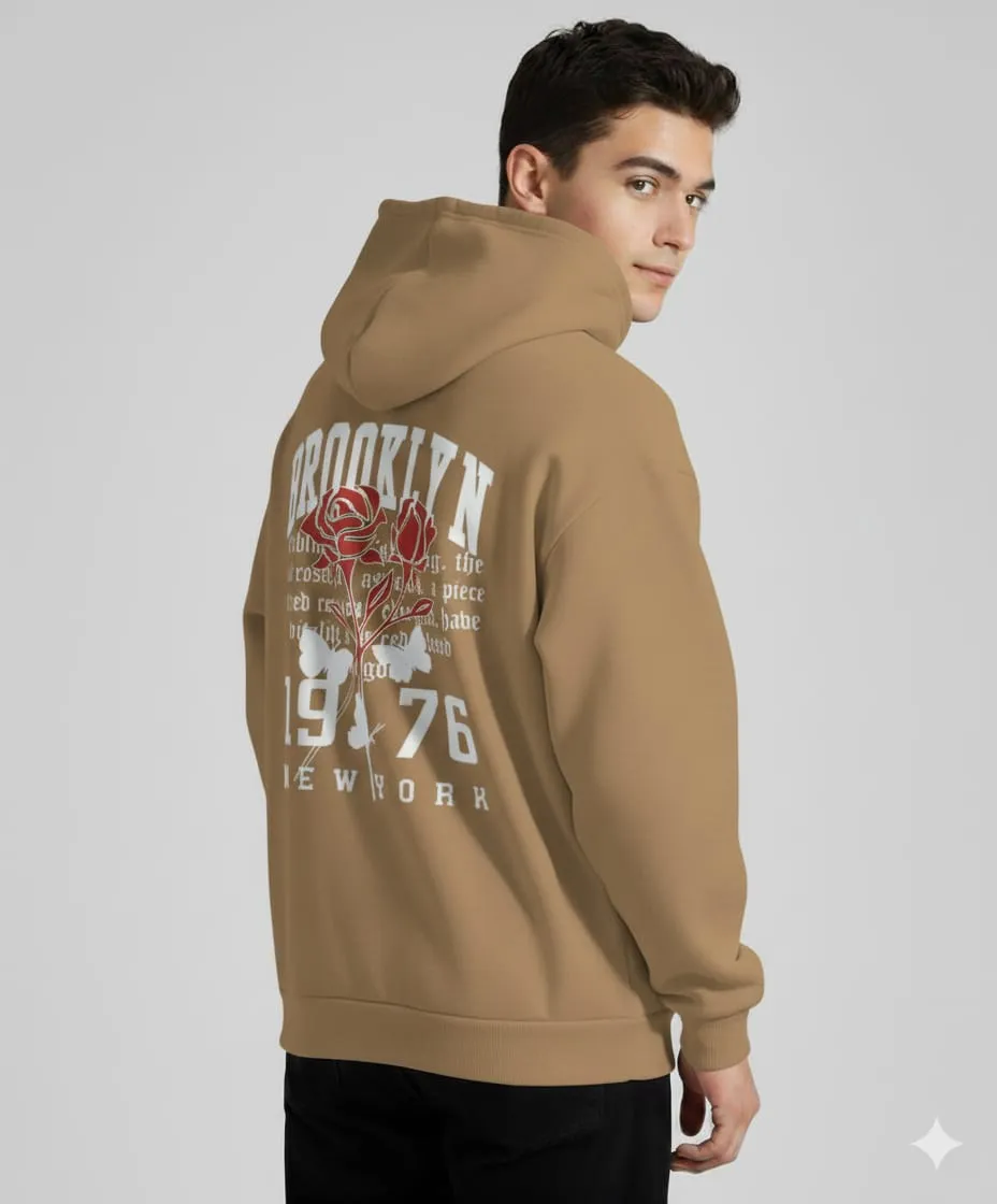 Premium Drop Shoulder Hoodie | Nazmas Affordable Price BD