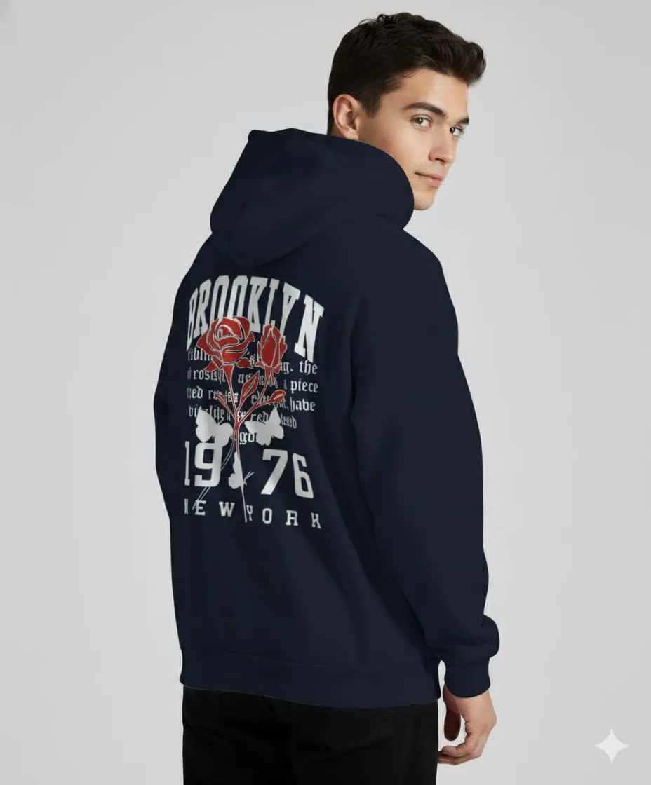 Trendy Drop Shoulder Hoodie | Nazmas Shop Online Lowest Price BD