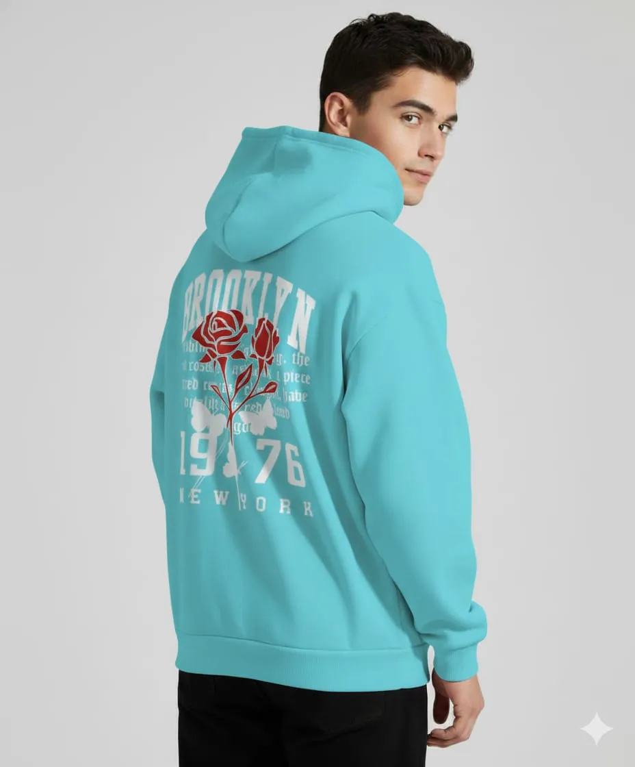 Stylish Drop Shoulder Hoodie | Nazmas Shop Online in Bangladesh