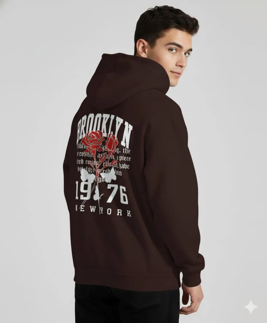Nazmas Drop Shoulder Hoodie | Shop Online Bangladesh Best Price