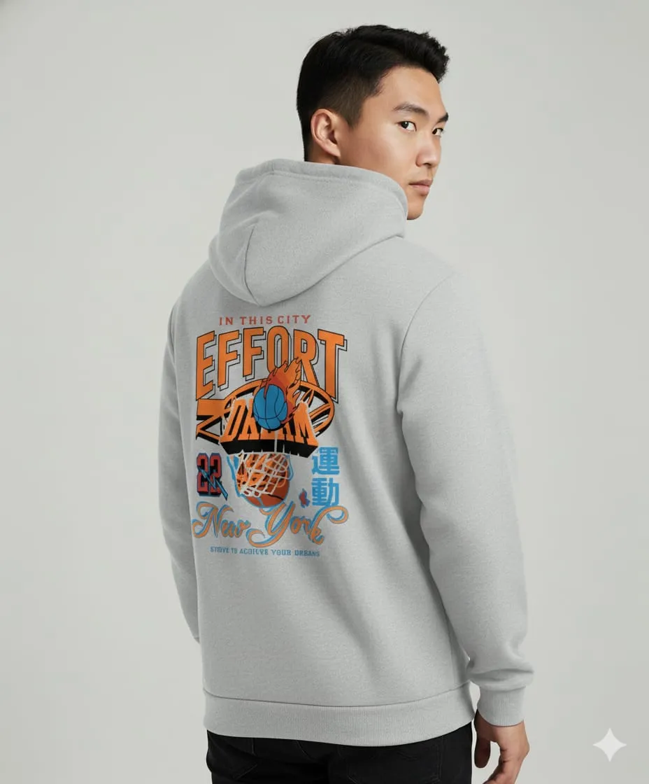 Shop Online: Nazmas Drop Shoulder Hoodies at Affordable Prices