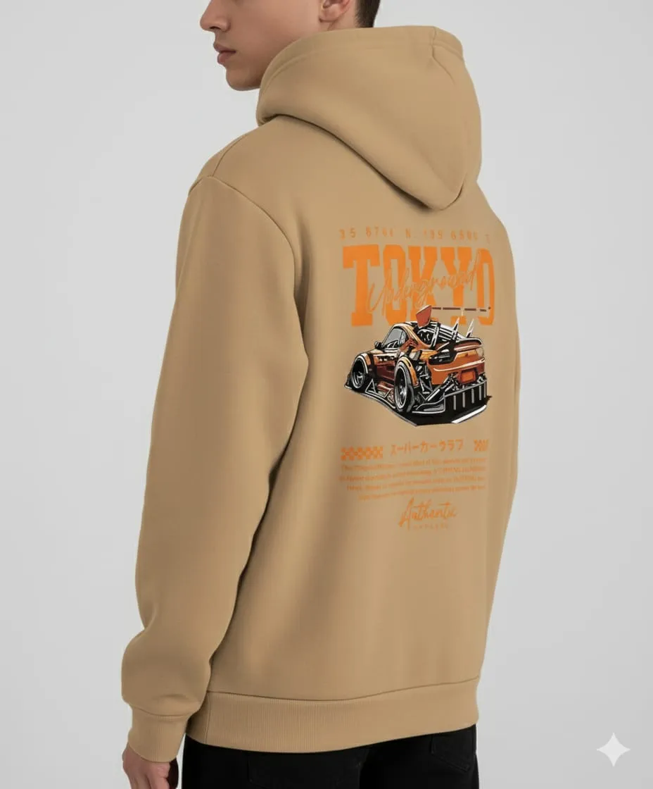 Get the Lowest Price on Nazmas Drop Shoulder Hoodies – Order Online!