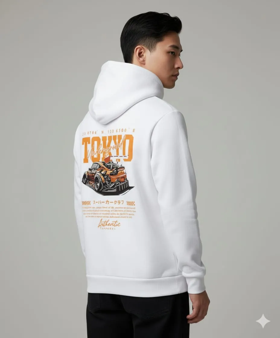 Nazmas Drop Shoulder Hoodie for Men & Women – Lowest Price in Bangladesh