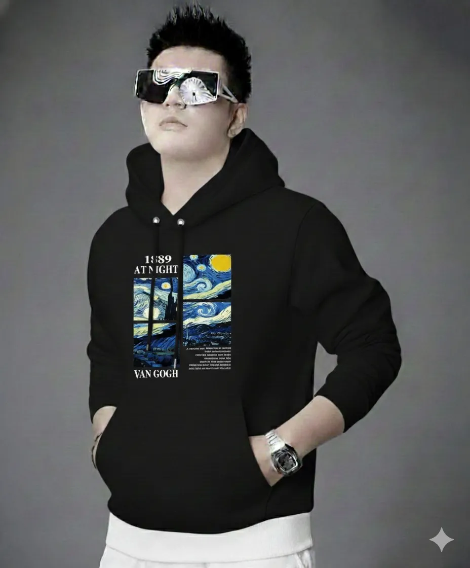 Drop Shoulder Hoodie for Men & Women | Nazmas Best Price