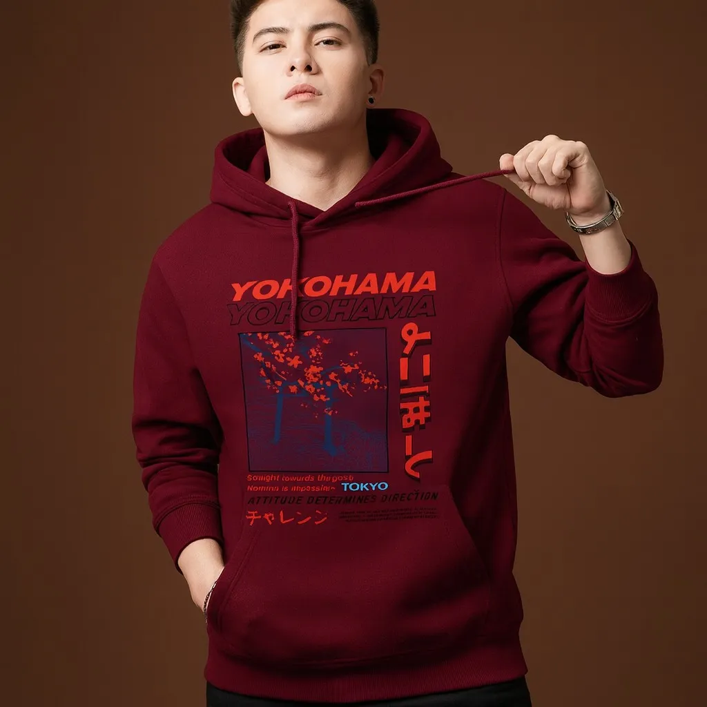 Drop Shoulder Hoodie for Women | Nazmas Best Price BD