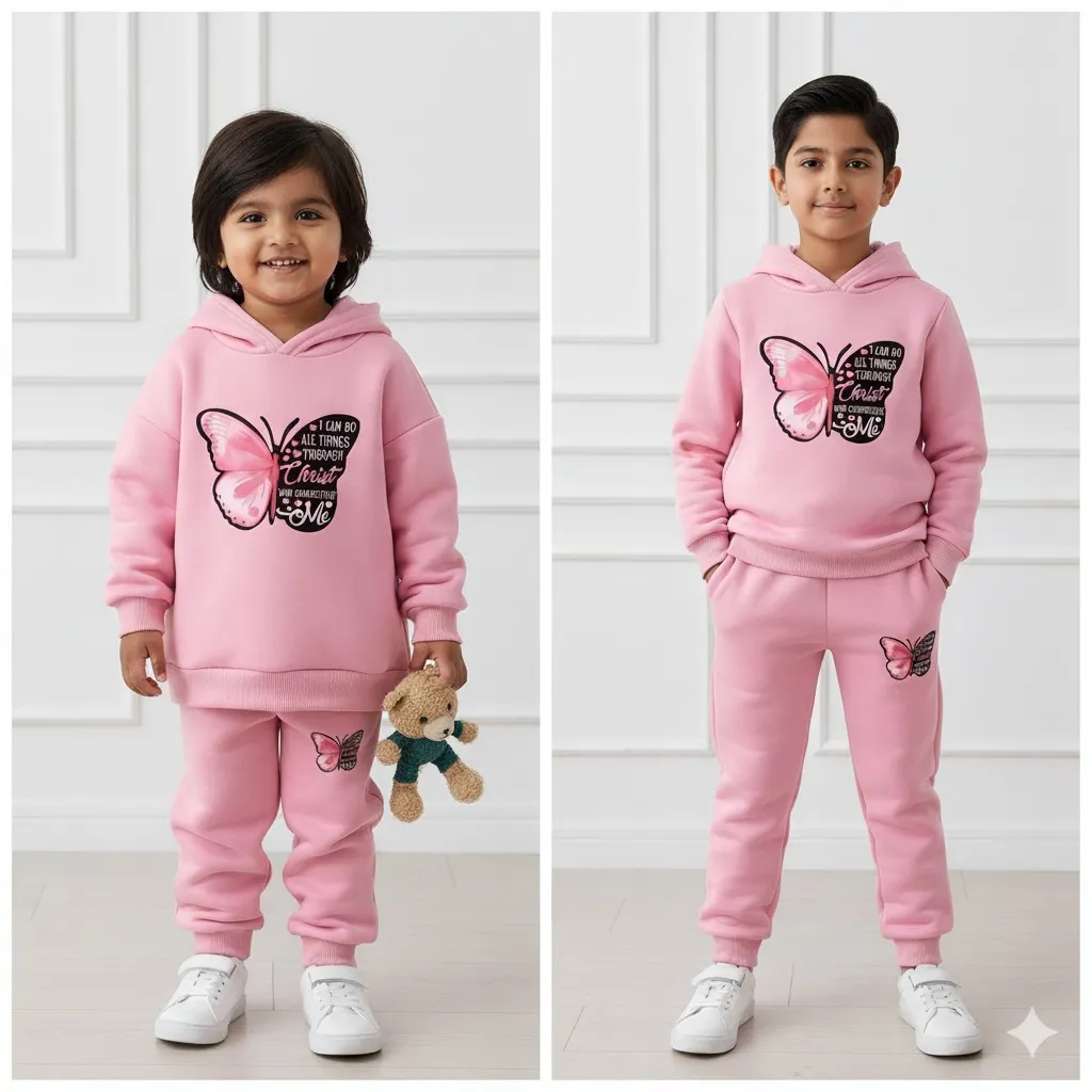 Nazmas Soft Baby Hoodie Set boys girls – Lowest Price Bangladesh (শুধুমাত্র একটি সেট বা একজন শিশুর ড্রেস)