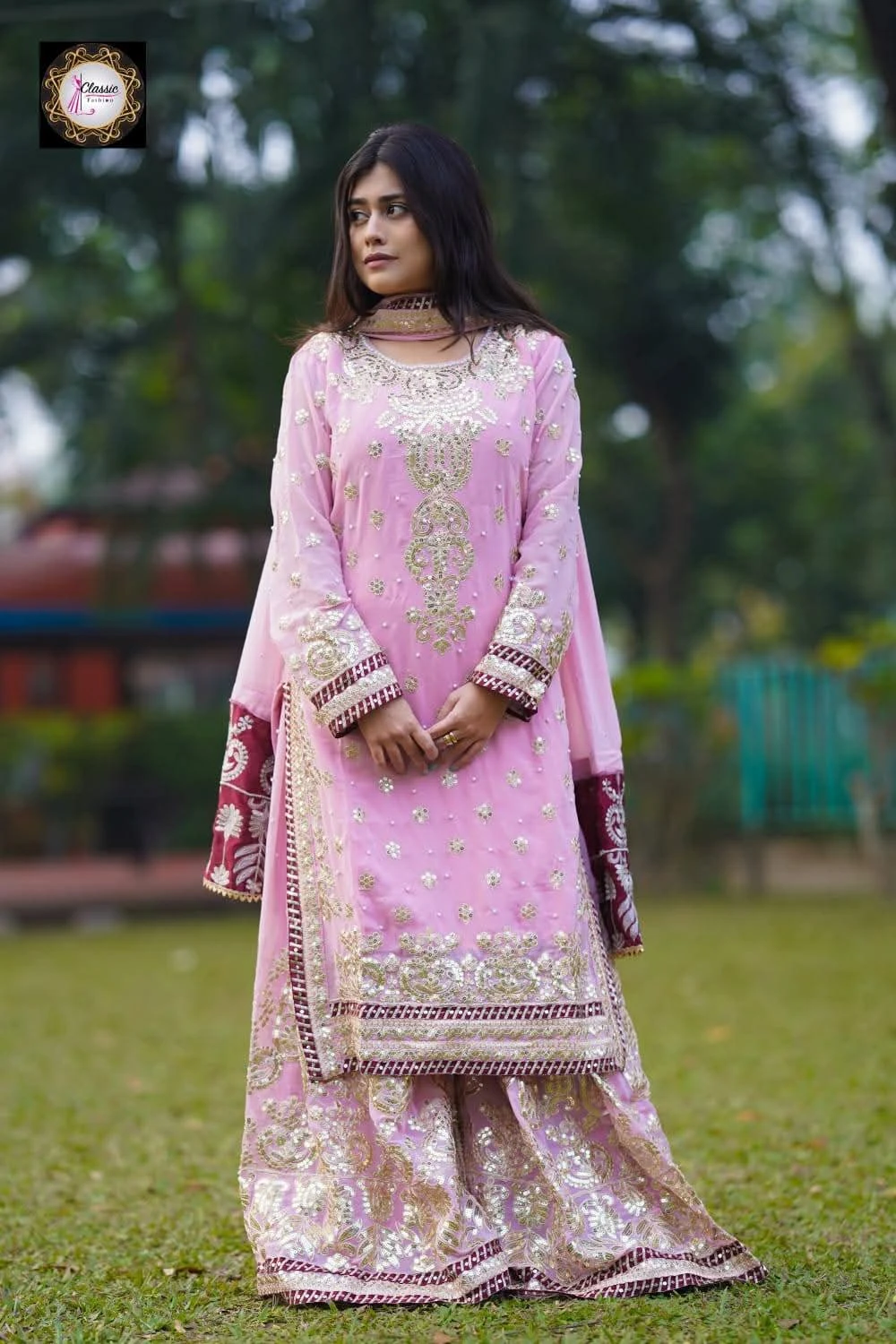 Vip Collection Three Piece - Luxe Comfort Outfit