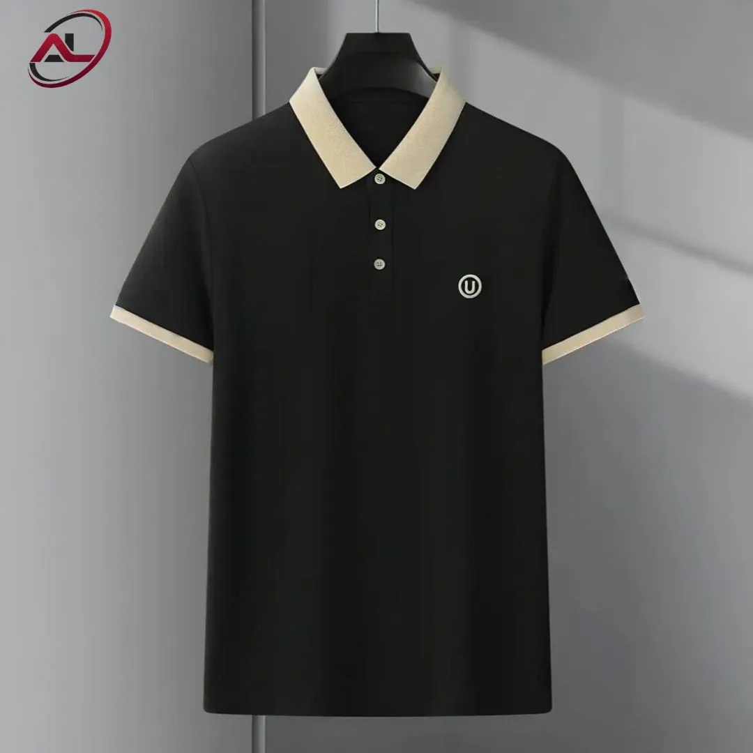 Elegant Attractive Stylish Polo Shirt Occasions
