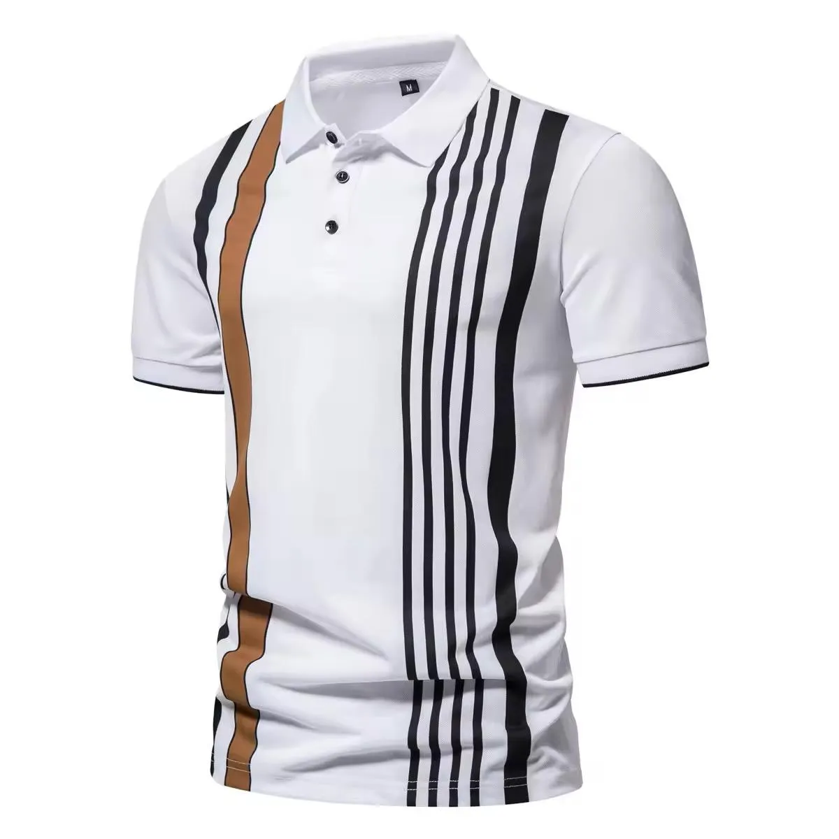 Elegant Attractive Stylish Polo Shirt Timeless Look