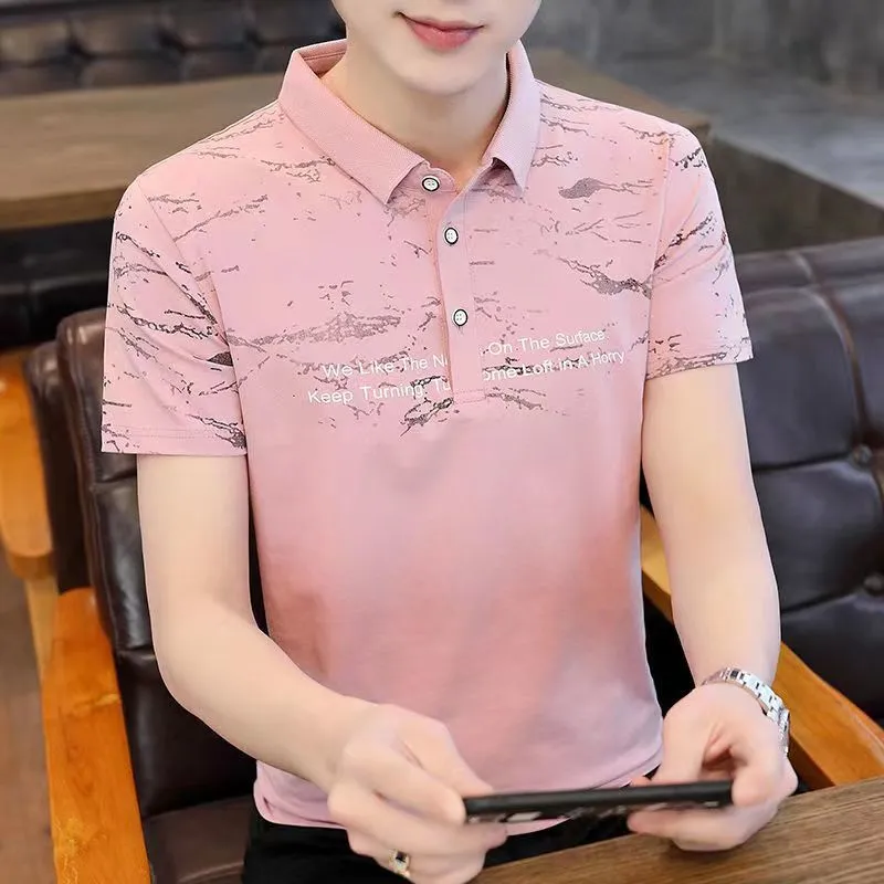 Elegant Premium Polo Shirt Timeless Stylish Design