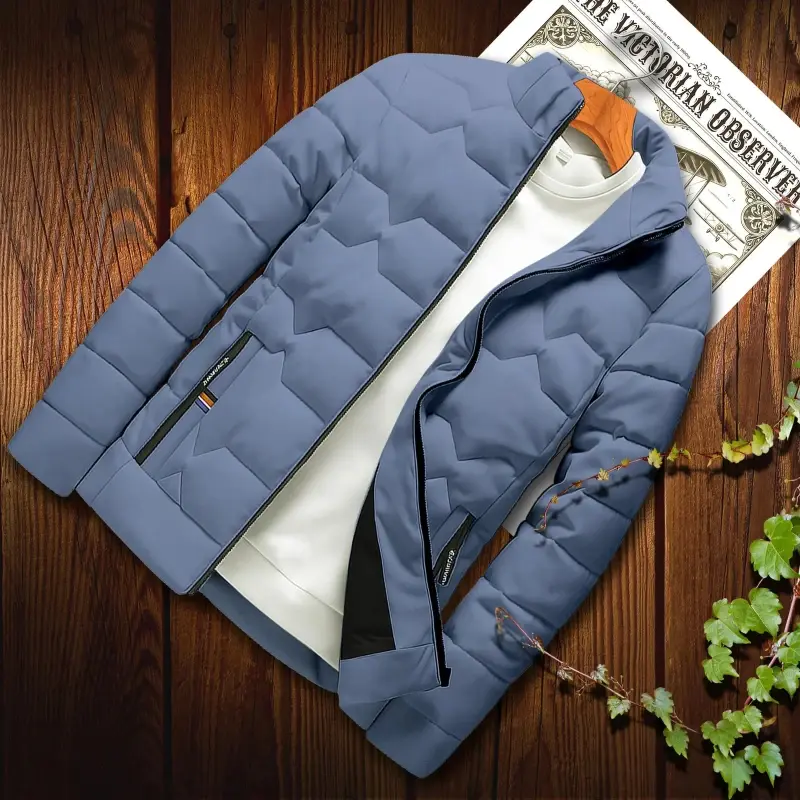 Exclusive Padding Jacket Men Affordable Nazmas Bangladesh